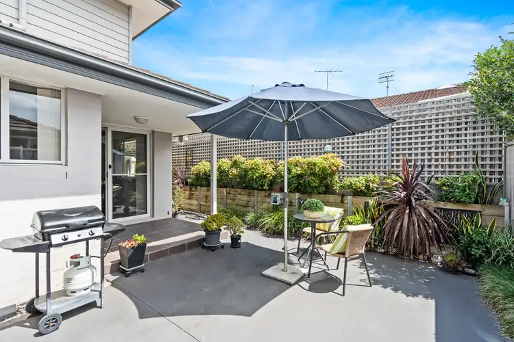 Fifth view of Homely townhouse listing, 3/53 Brougham Street, East Gosford NSW 2250
