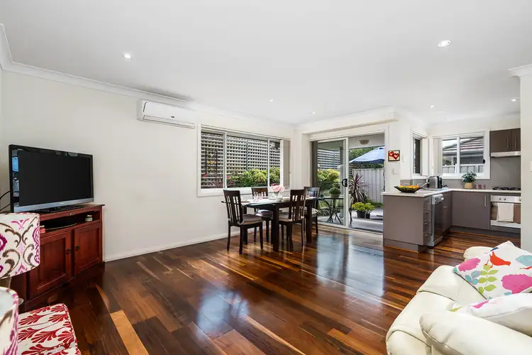 Sixth view of Homely townhouse listing, 3/53 Brougham Street, East Gosford NSW 2250