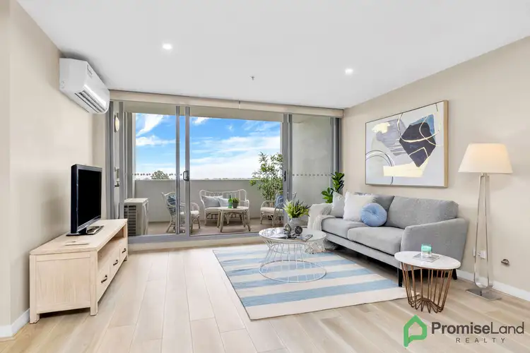 666/7 Jenkins Road, Carlingford NSW 2118