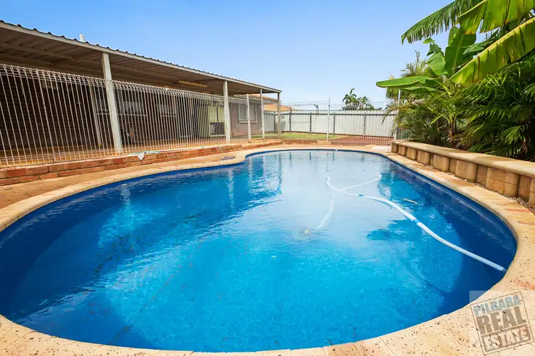 31 Nairn Street, Bulgarra WA 6714