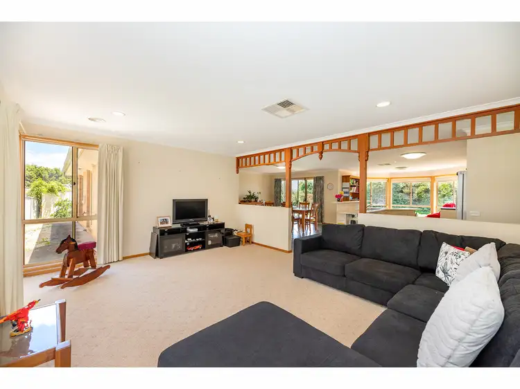Third view of Homely house listing, 9 Falcon Circuit, West Wodonga VIC 3690