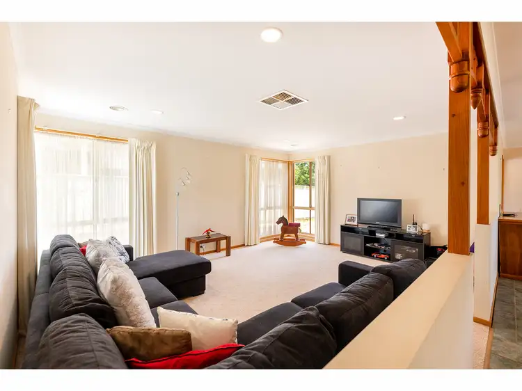 Fourth view of Homely house listing, 9 Falcon Circuit, West Wodonga VIC 3690