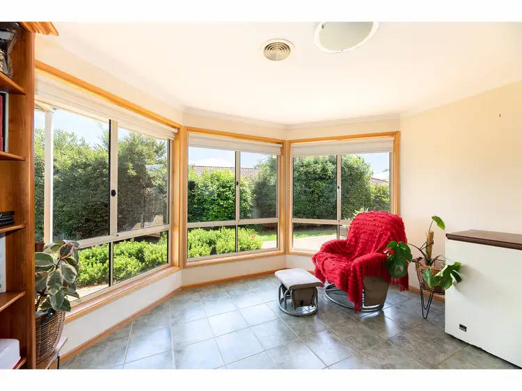 Sixth view of Homely house listing, 9 Falcon Circuit, West Wodonga VIC 3690