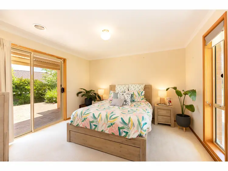 Seventh view of Homely house listing, 9 Falcon Circuit, West Wodonga VIC 3690