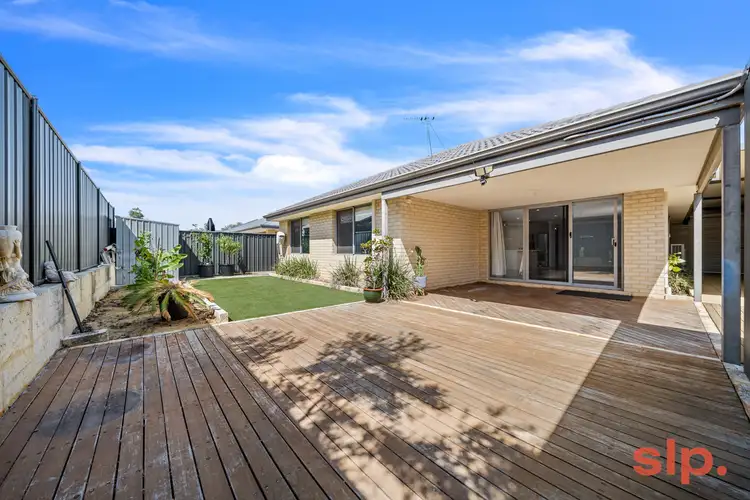14 Montane Turn, Banksia Grove WA 6031