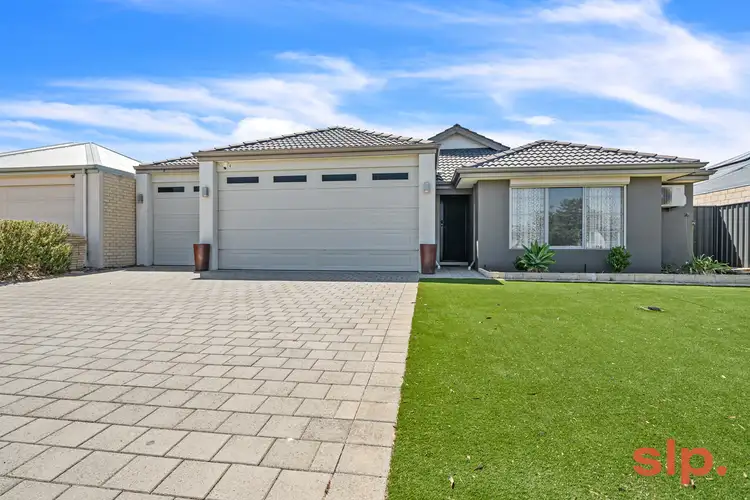 Second view of Homely house listing, 14 Montane Turn, Banksia Grove WA 6031