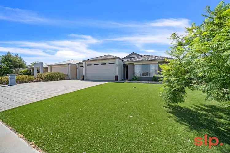 Third view of Homely house listing, 14 Montane Turn, Banksia Grove WA 6031