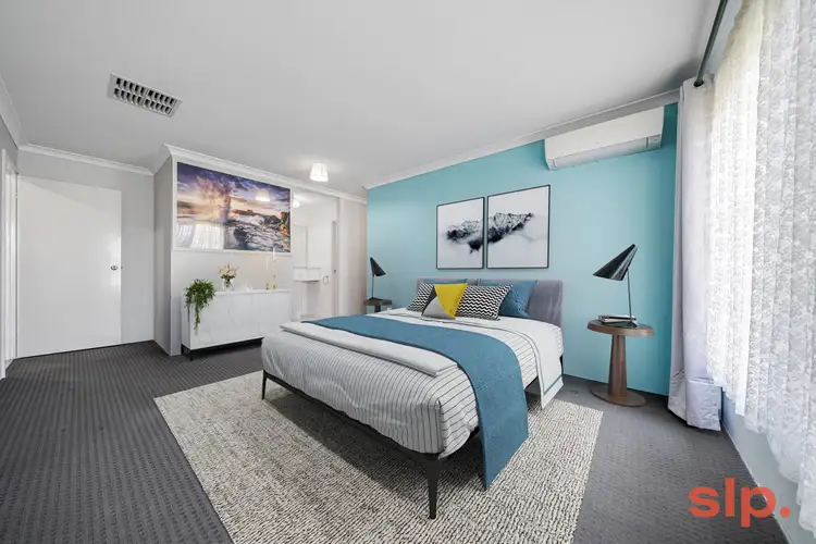 Fourth view of Homely house listing, 14 Montane Turn, Banksia Grove WA 6031