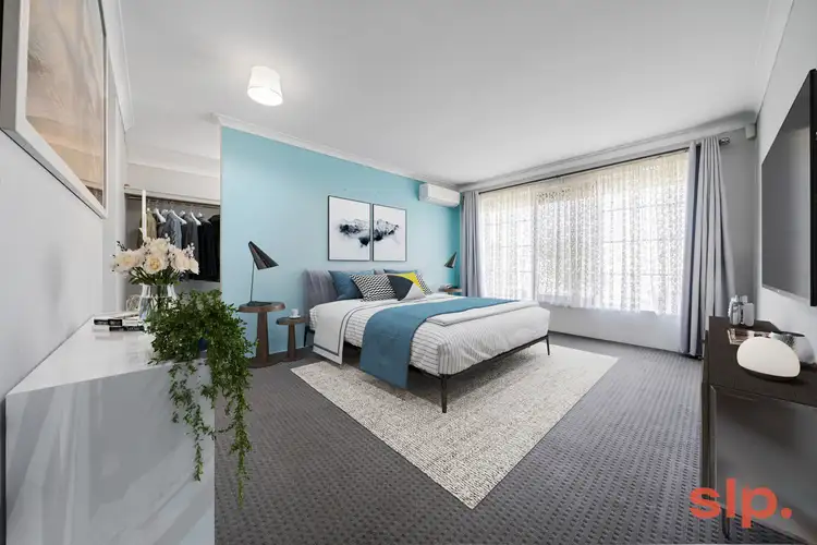 Fifth view of Homely house listing, 14 Montane Turn, Banksia Grove WA 6031