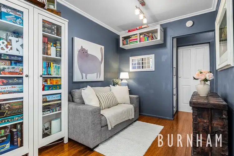 Fifth view of Homely apartment listing, 7/36 Hampton Parade, West Footscray VIC 3012