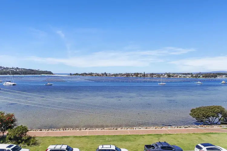 Third view of Homely unit listing, 5/25 Beach Street, Merimbula NSW 2548
