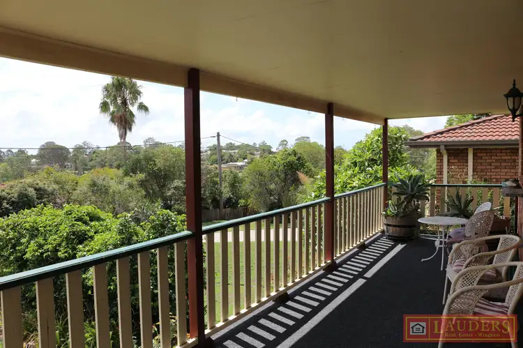 Second view of Homely house listing, 11 Waterman Close, Tinonee NSW 2430