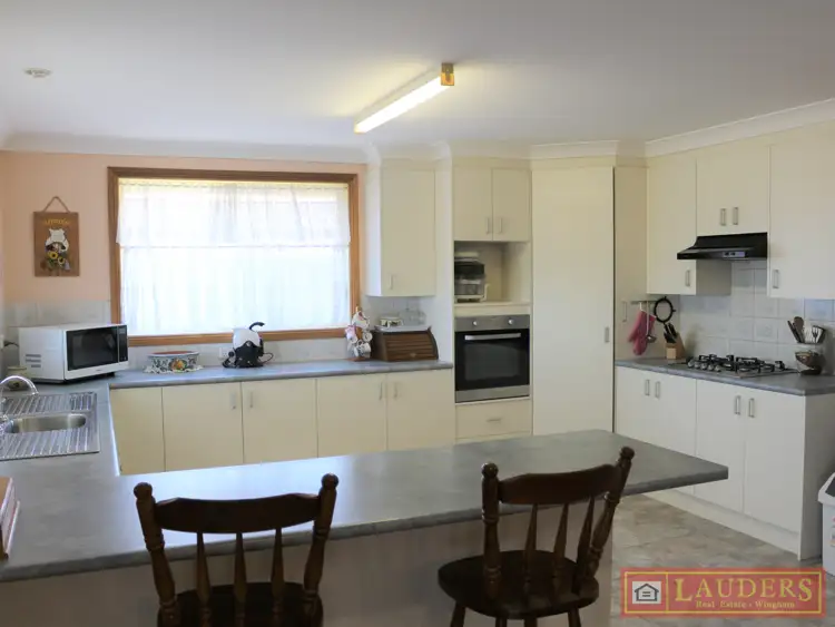 Third view of Homely house listing, 11 Waterman Close, Tinonee NSW 2430