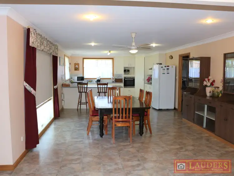 Fourth view of Homely house listing, 11 Waterman Close, Tinonee NSW 2430