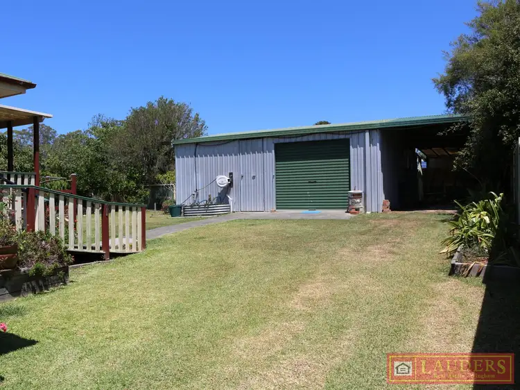 Fifth view of Homely house listing, 11 Waterman Close, Tinonee NSW 2430