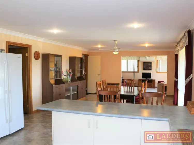 Sixth view of Homely house listing, 11 Waterman Close, Tinonee NSW 2430