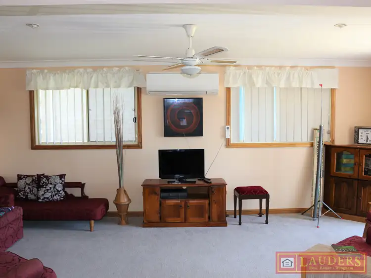 Seventh view of Homely house listing, 11 Waterman Close, Tinonee NSW 2430