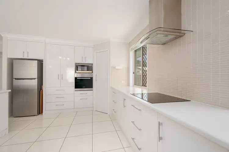 Fifth view of Homely house listing, 14 Nanando Drive, Calliope QLD 4680