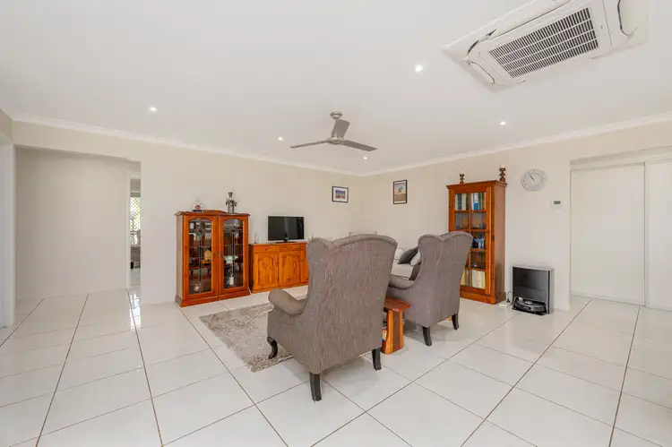 Seventh view of Homely house listing, 14 Nanando Drive, Calliope QLD 4680