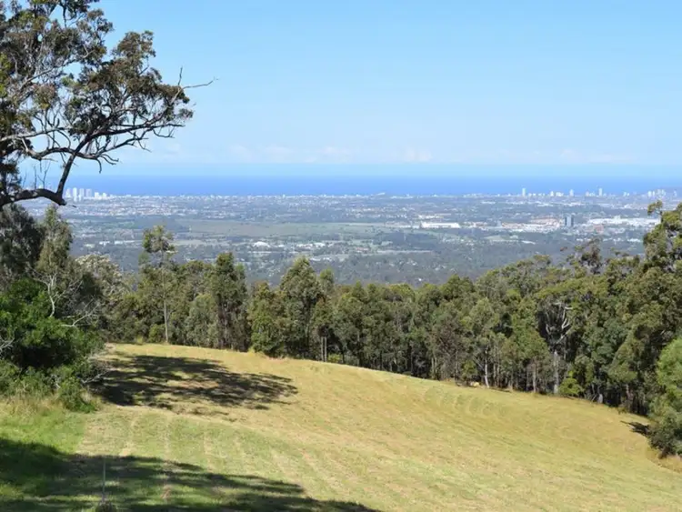 Main view of Homely land listing, 375 The Panorama, Tallai QLD 4213