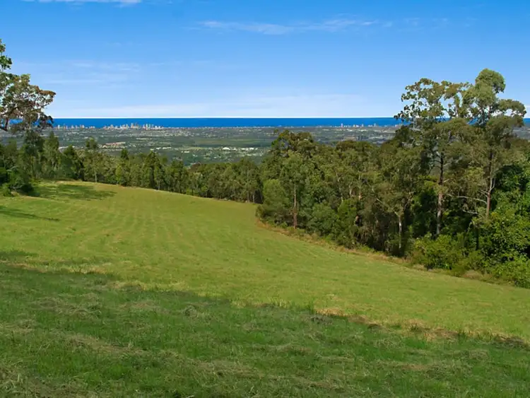 Second view of Homely land listing, 375 The Panorama, Tallai QLD 4213