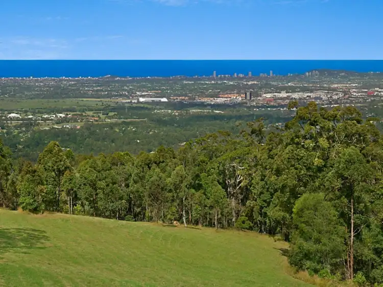 Third view of Homely land listing, 375 The Panorama, Tallai QLD 4213