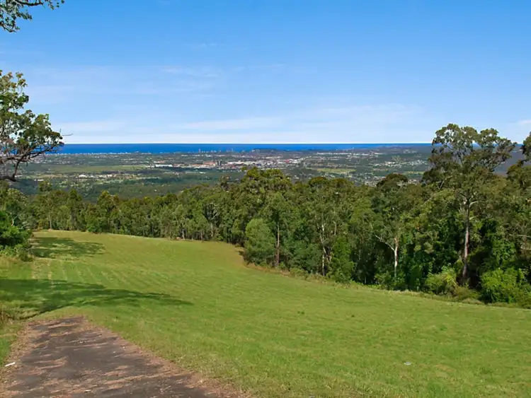Fourth view of Homely land listing, 375 The Panorama, Tallai QLD 4213