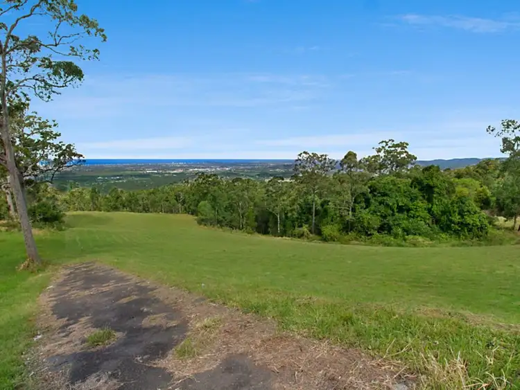 Fifth view of Homely land listing, 375 The Panorama, Tallai QLD 4213