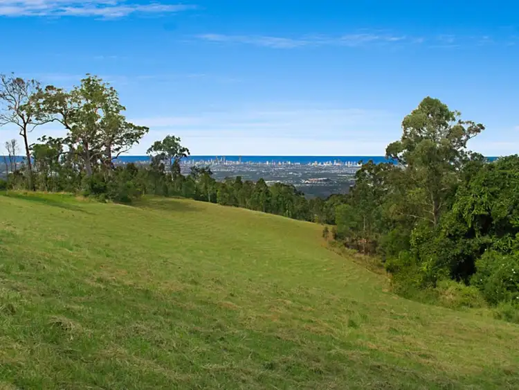 Sixth view of Homely land listing, 375 The Panorama, Tallai QLD 4213