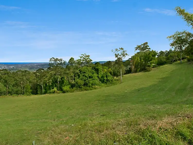 Seventh view of Homely land listing, 375 The Panorama, Tallai QLD 4213