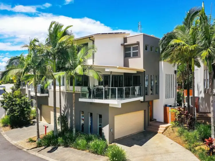 47/17 Great Southern Drive, Robina QLD 4226