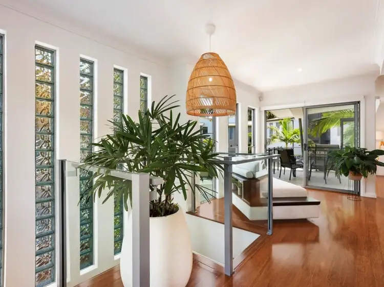 Third view of Homely townhouse listing, 47/17 Great Southern Drive, Robina QLD 4226