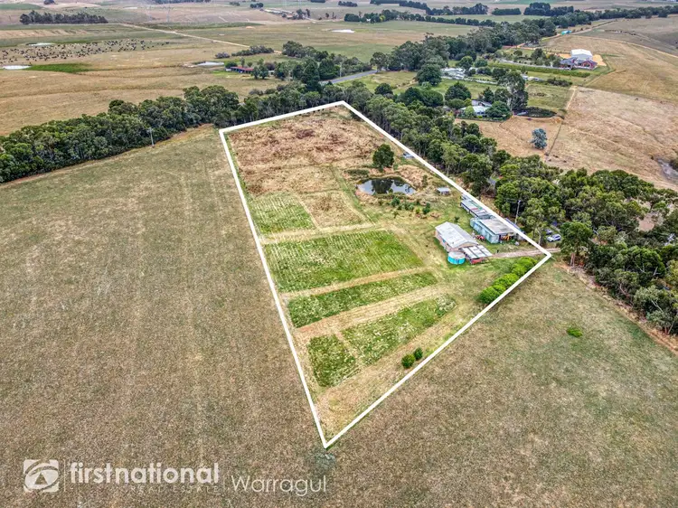 30 Wilkes Road, Willow Grove VIC 3825