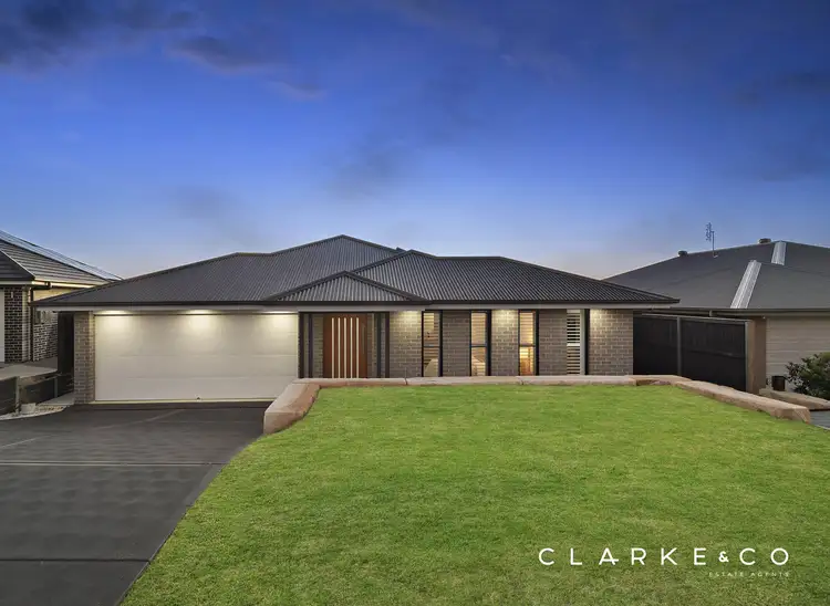 Main view of Homely house listing, 17 Tarragon Way, Chisholm NSW 2322