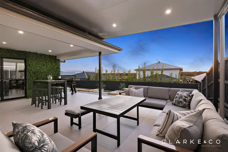 Second view of Homely house listing, 17 Tarragon Way, Chisholm NSW 2322