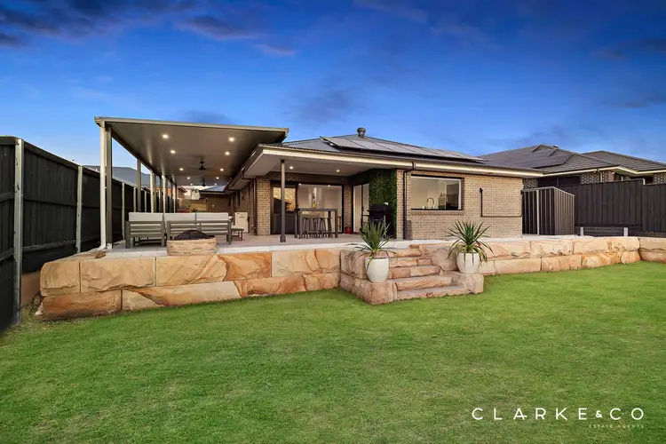 Third view of Homely house listing, 17 Tarragon Way, Chisholm NSW 2322