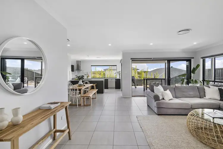 Fourth view of Homely house listing, 17 Tarragon Way, Chisholm NSW 2322