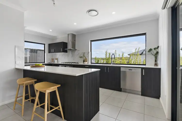 Fifth view of Homely house listing, 17 Tarragon Way, Chisholm NSW 2322