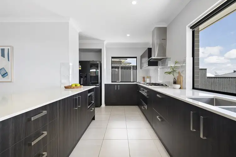 Sixth view of Homely house listing, 17 Tarragon Way, Chisholm NSW 2322