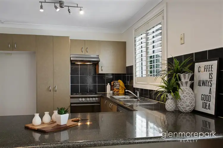 Third view of Homely house listing, 10 Narrabeen Place, Glenmore Park NSW 2745