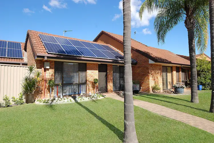 Third view of Homely villa listing, 47/172 Barrier Reef Drive, Mermaid Waters QLD 4218