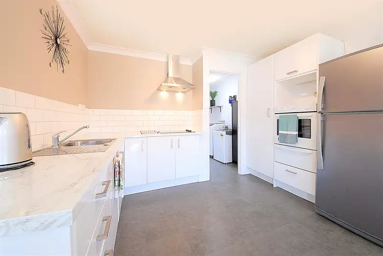 Seventh view of Homely villa listing, 47/172 Barrier Reef Drive, Mermaid Waters QLD 4218