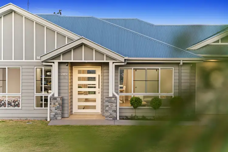 Second view of Homely rural property listing, 265 Mount Rascal Road, Mount Rascal QLD 4350