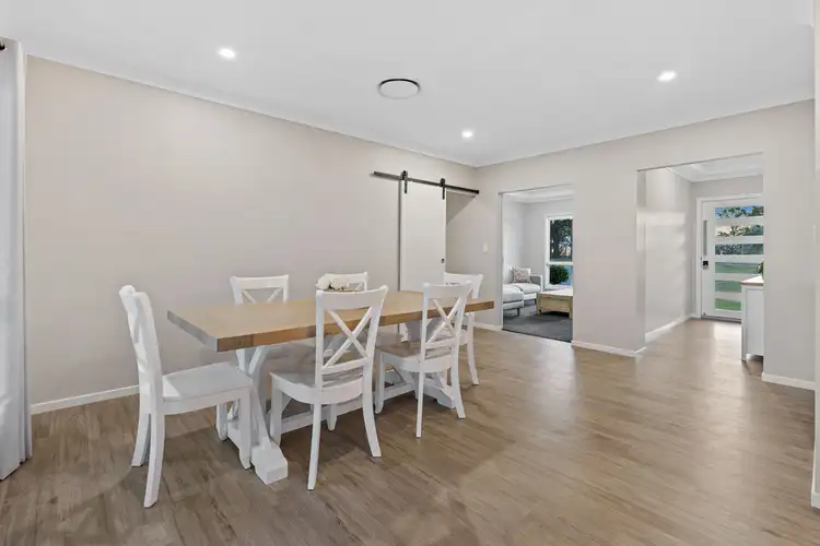 Third view of Homely rural property listing, 265 Mount Rascal Road, Mount Rascal QLD 4350