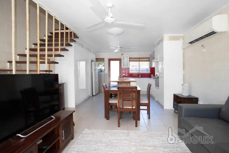 Second view of Homely townhouse listing, 2/341 Alfred Street, Mackay QLD 4740