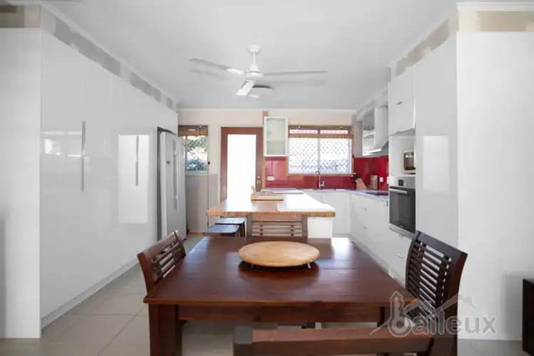 Third view of Homely townhouse listing, 2/341 Alfred Street, Mackay QLD 4740