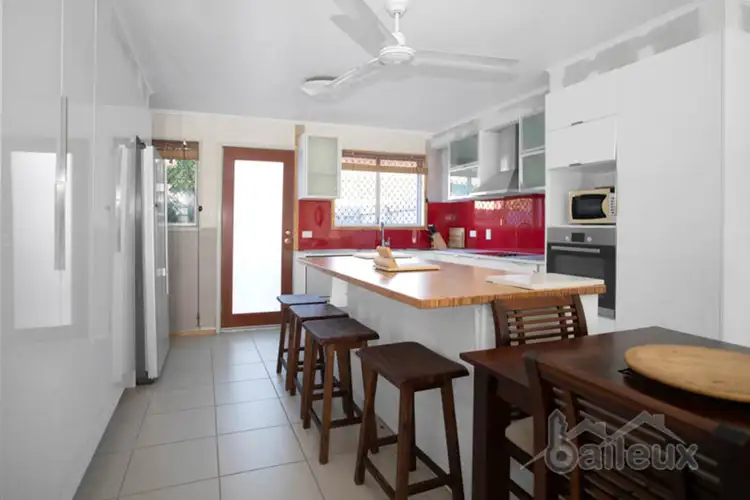 Fourth view of Homely townhouse listing, 2/341 Alfred Street, Mackay QLD 4740