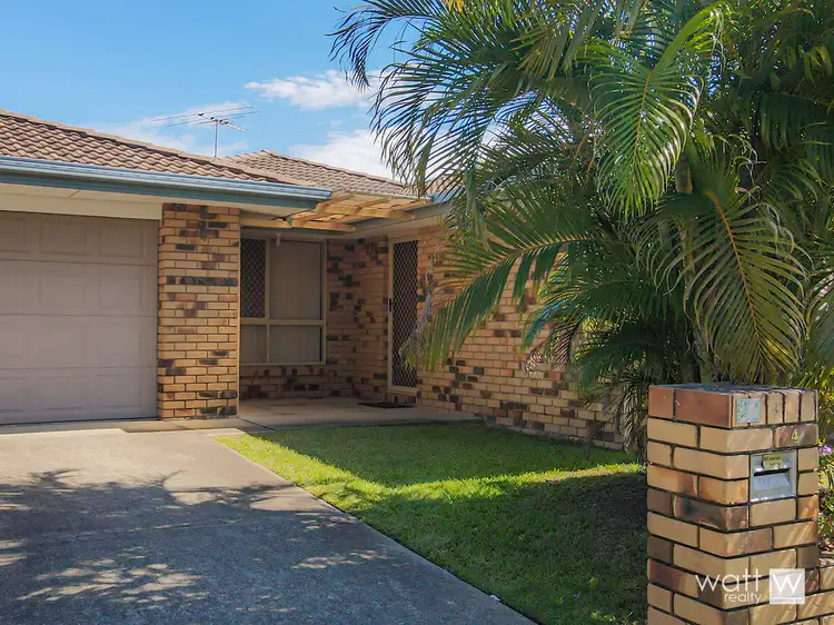 4 Concordia Street, Boondall QLD 4034