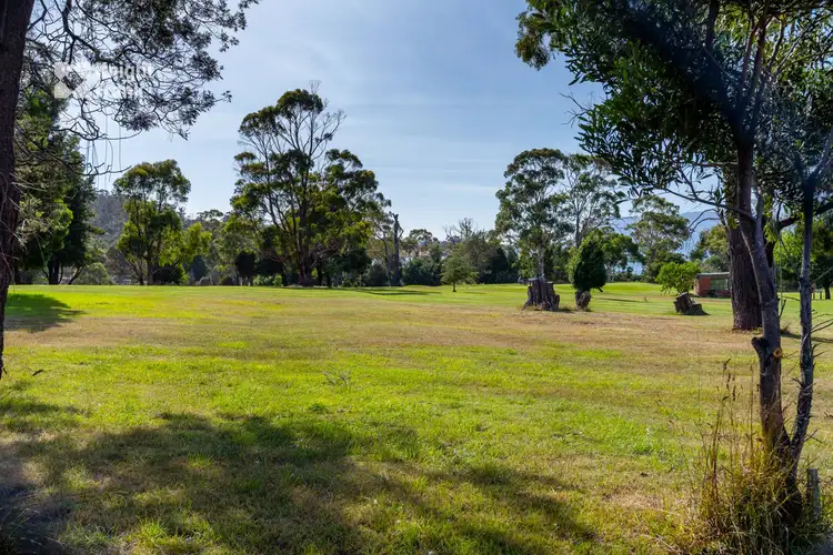 Fifth view of Homely land listing, 27 Mace Court, Orford TAS 7190