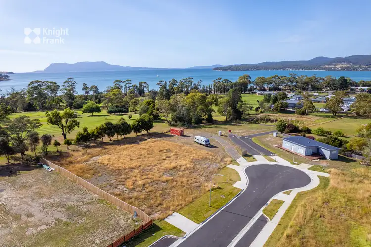 Sixth view of Homely land listing, 27 Mace Court, Orford TAS 7190